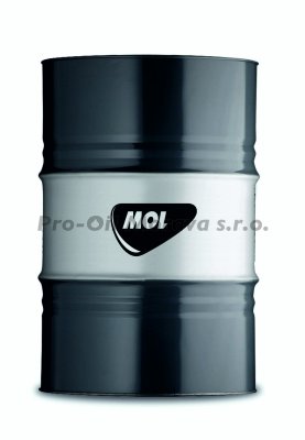 MOL Hydro HVLP 46 170KG