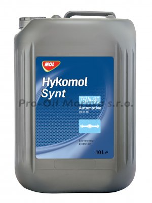 MOL Hykomol TDL 75W-90