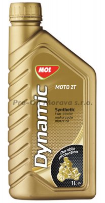 MOL Dynamic Moto 2T