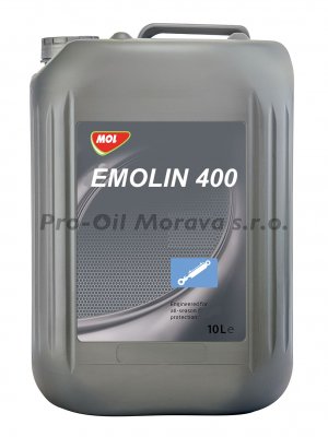 MOL EMOLIN 400