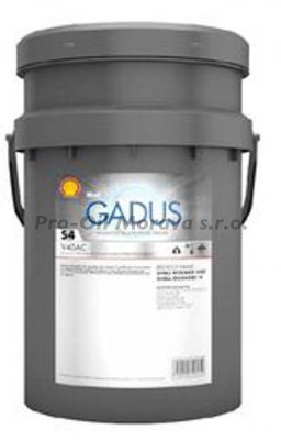 SHELL GADUS S4 V45AC 00/000 (Retinax CSZ)